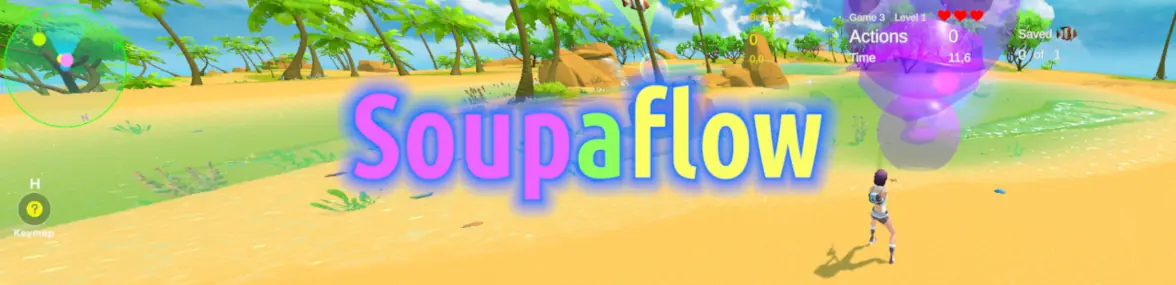 Duckie Games Big Banner