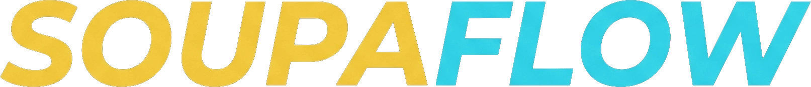 SOUPAFLOW