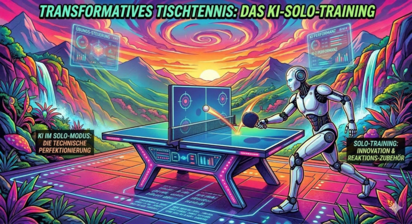 AI Ping-Pong Level 2