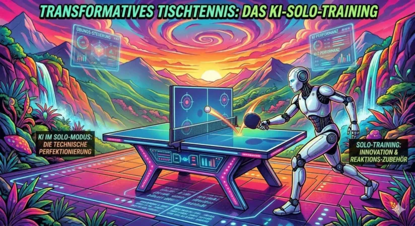 AI Ping-Pong Level 2