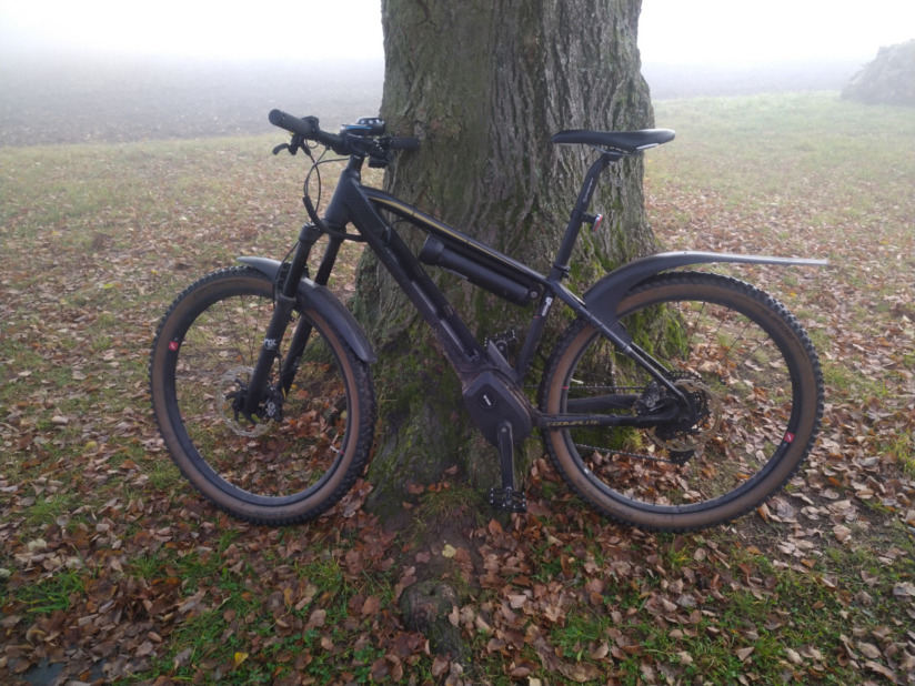 E-Bike_an_Katharinenlinde_6_November_2021