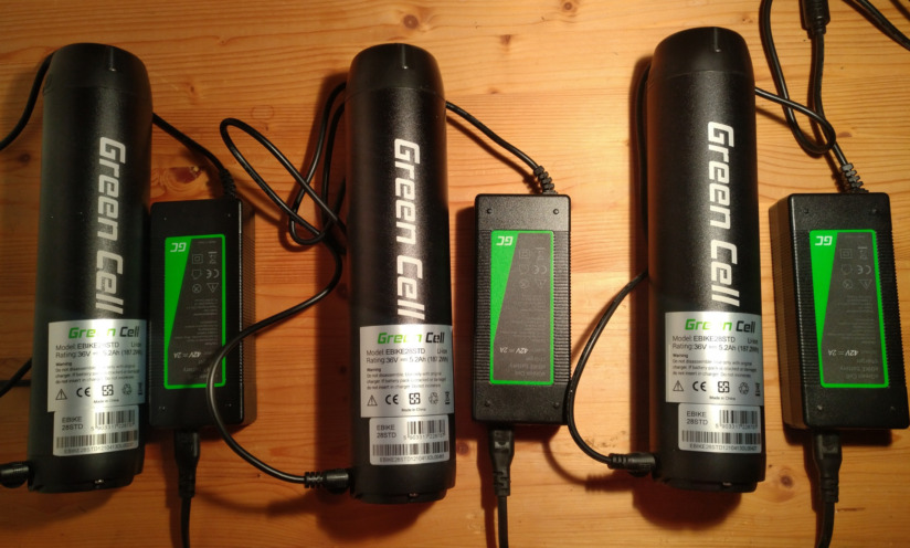 Mulitpack_E_Bike_Akku_schneller_geladen