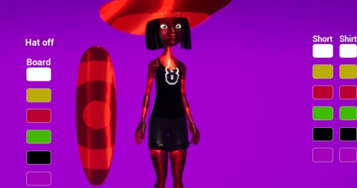 Sombrero Soupaflow