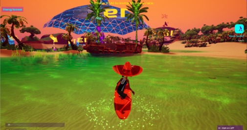 Soupaflow Screenshot 7/2024