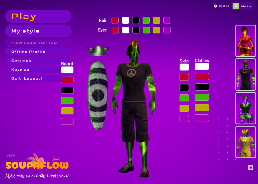 Soupaflow_Boulder_Customization Soupaflow_Boulder_Customization