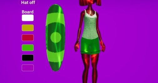 Tune - Der neue Toon-Character im Soupaflow Game