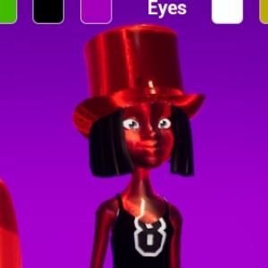 Tophat