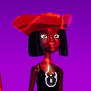 Tricorn