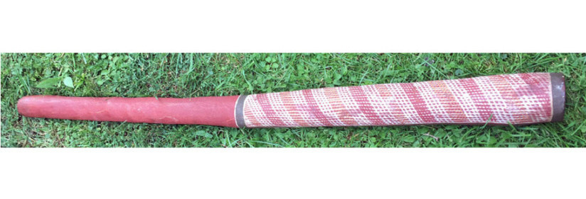 Vinatge_Mago_Fis_Maningrida_um_die_60_Jahre