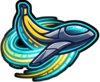 WP SOUPAFLOW Spaceship Logo blau