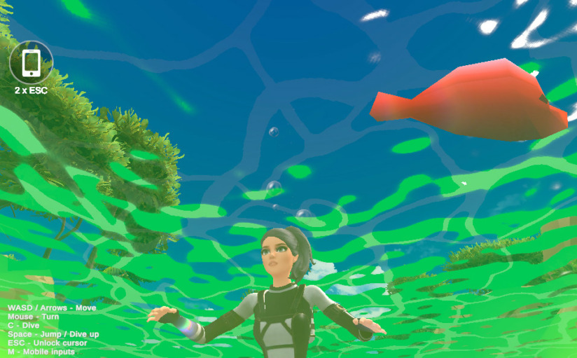 Wonderful_Island_3D_WebGL_Scene_Screenshot_6