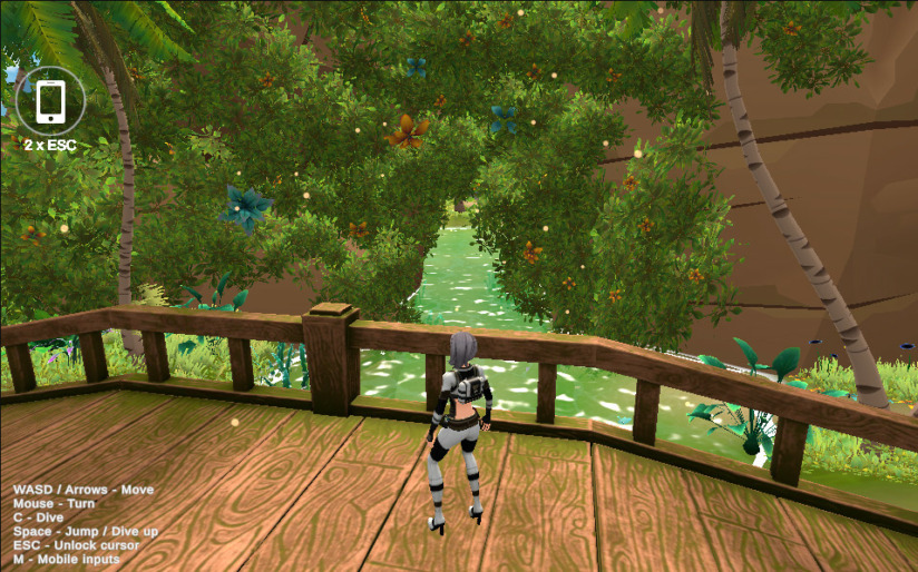 Wonderful_Island_3D_WebGL_Scene_Screenshot_9