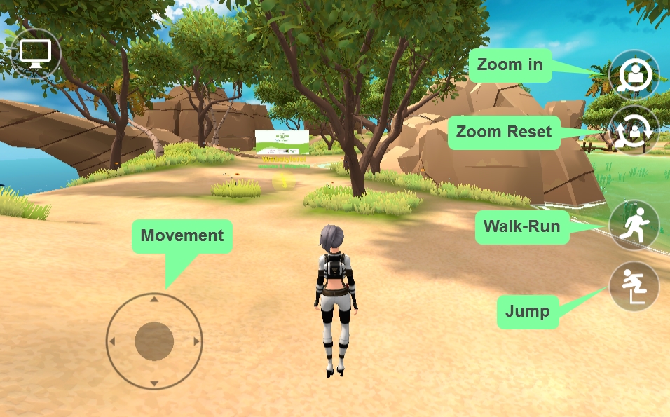 Wonderful_Island_Mobile_Controls_1 Beschreibung der Mobile Controls in Wonderful Island