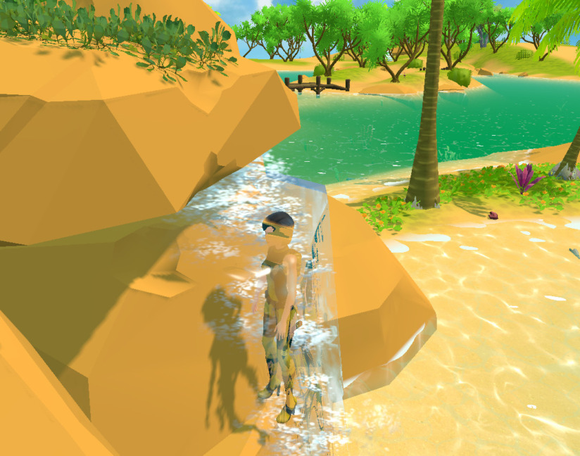 Wasserfall