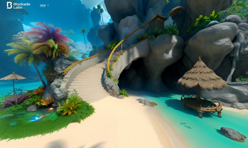 fantasy_fantasy_island_inside_an_ocean_with_palms_by_Blockade_Labs_