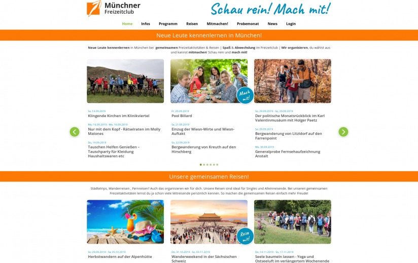 freizeitclub_muenchen_bootstrap_layout