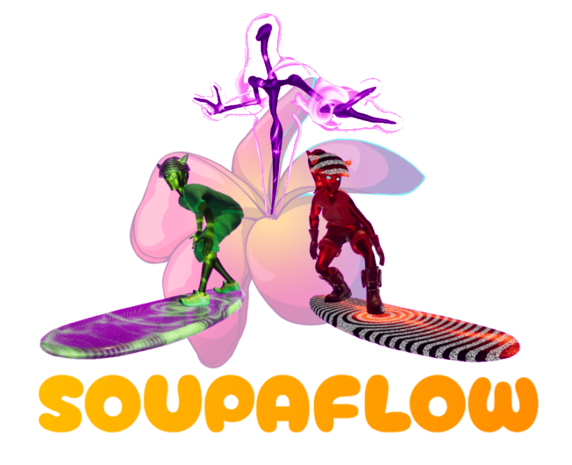 Yogamble Soupaflow