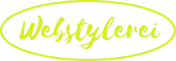 Bisheriges Webstylerei Logo