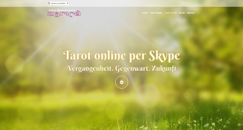 zorica_tarot_online